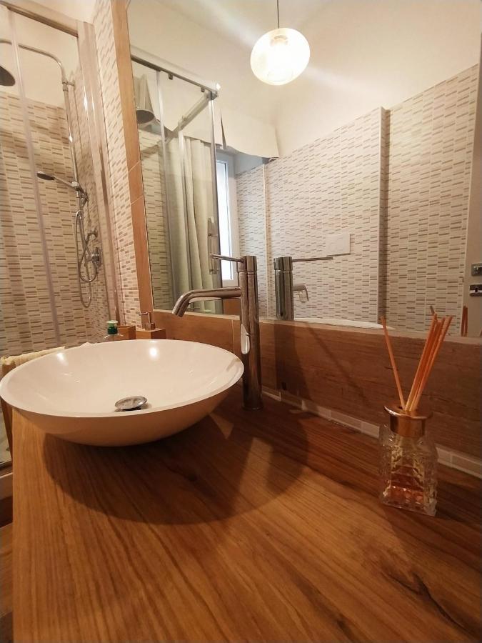 Appartement Dimora Ninfee *