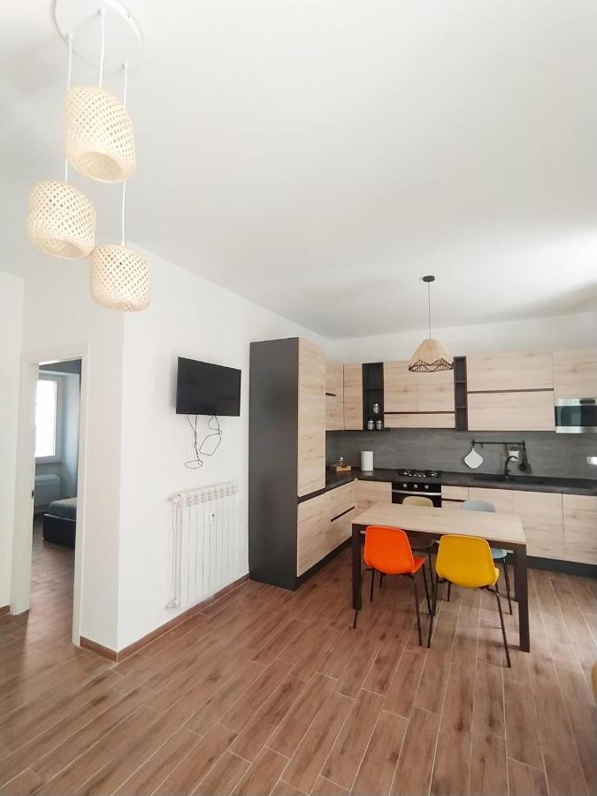 Dimora Ninfee Appartement
