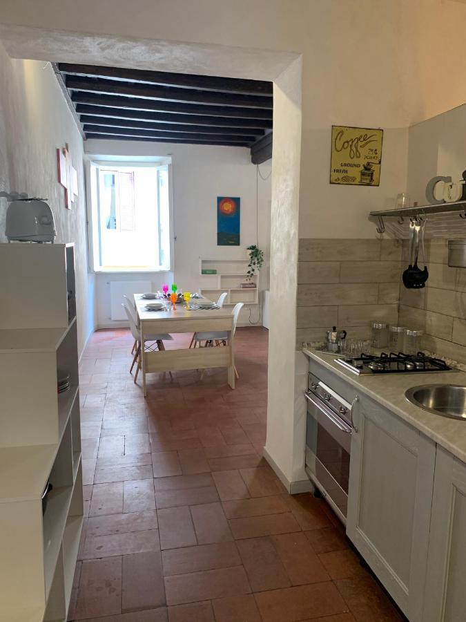 Apartamento Downtown By Ghor Roma