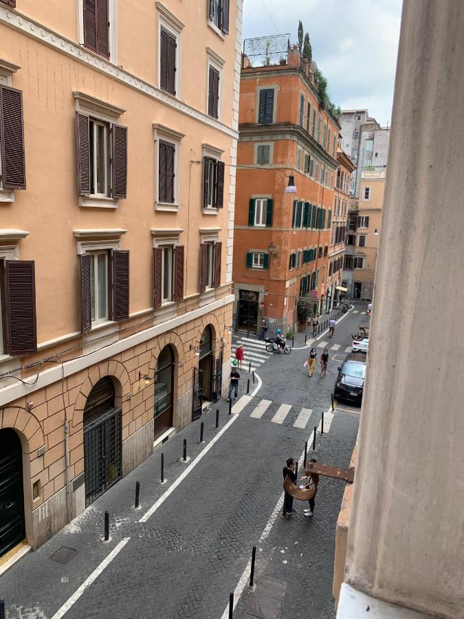 Downtown By Ghor * Roma