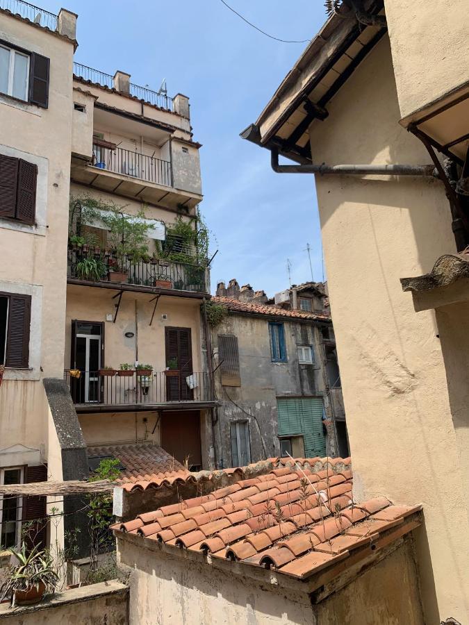 Apartamento Downtown By Ghor Roma