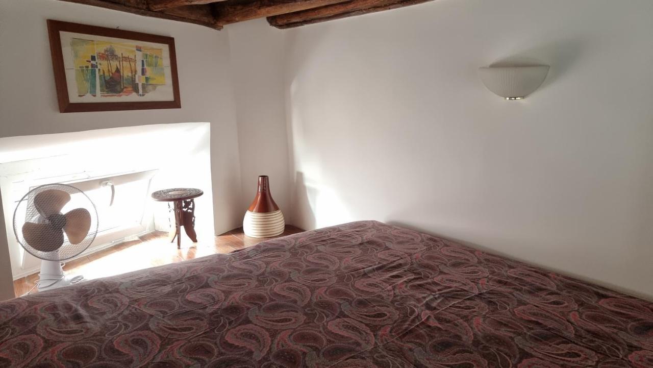 Della Pace, Classy & Charming - Renovated Appartement