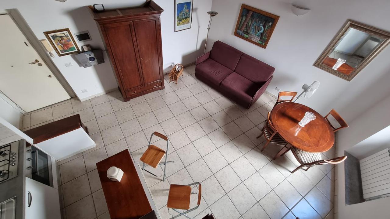 Della Pace, Classy & Charming - Renovated Appartement Rome
