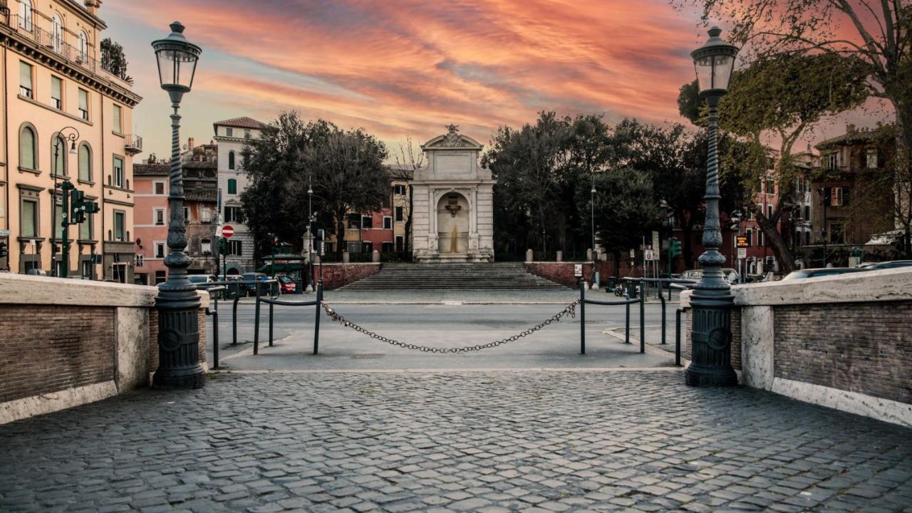 Renella 92 Rome
