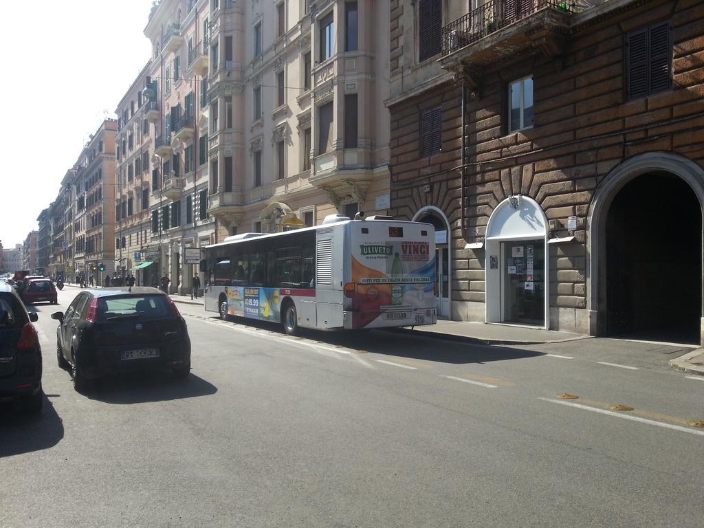 Missi Bed & Breakfast Rome