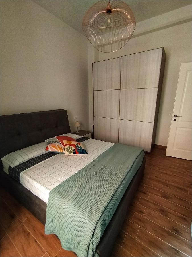 Appartement Dimora Ninfee *