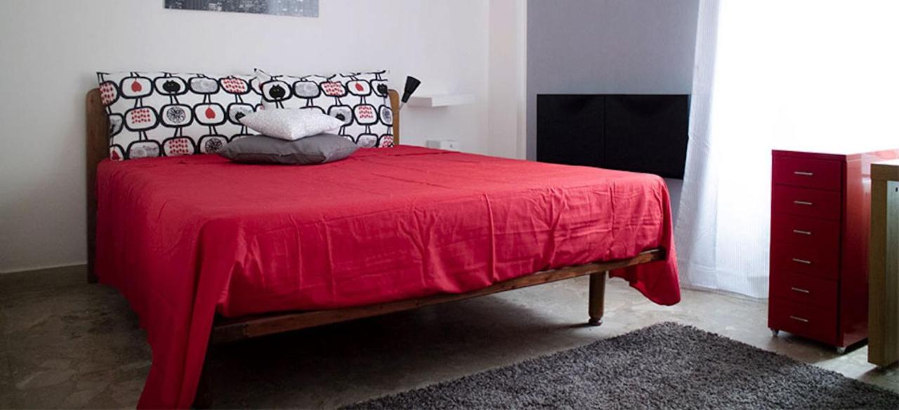 Guest house Kamchu Apartments: Viale Libia