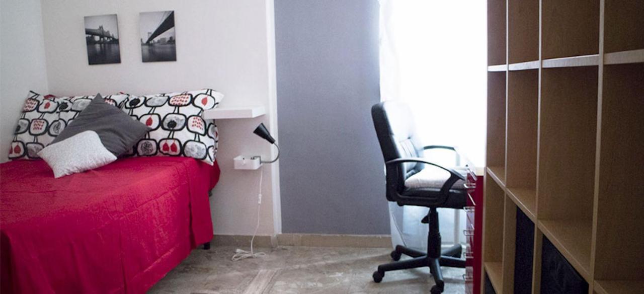 Guest house Kamchu Apartments: Viale Libia