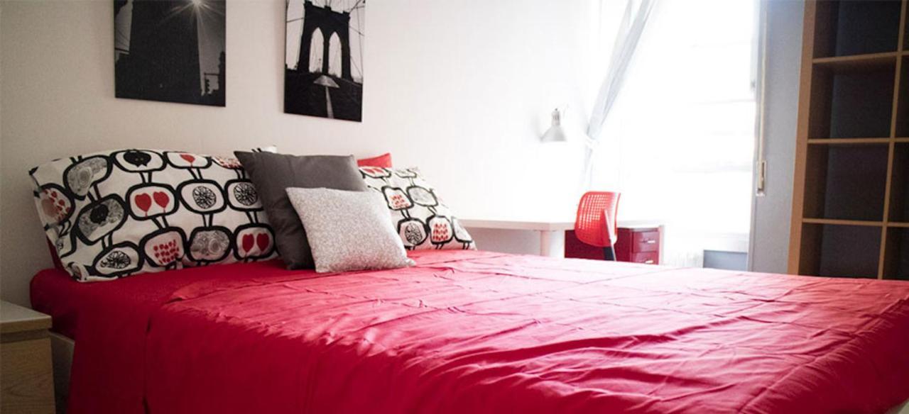 Guest house Kamchu Apartments: Viale Libia