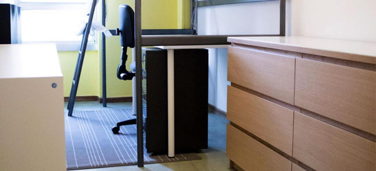 Kamchu Apartments: Viale Libia Guest house Rome