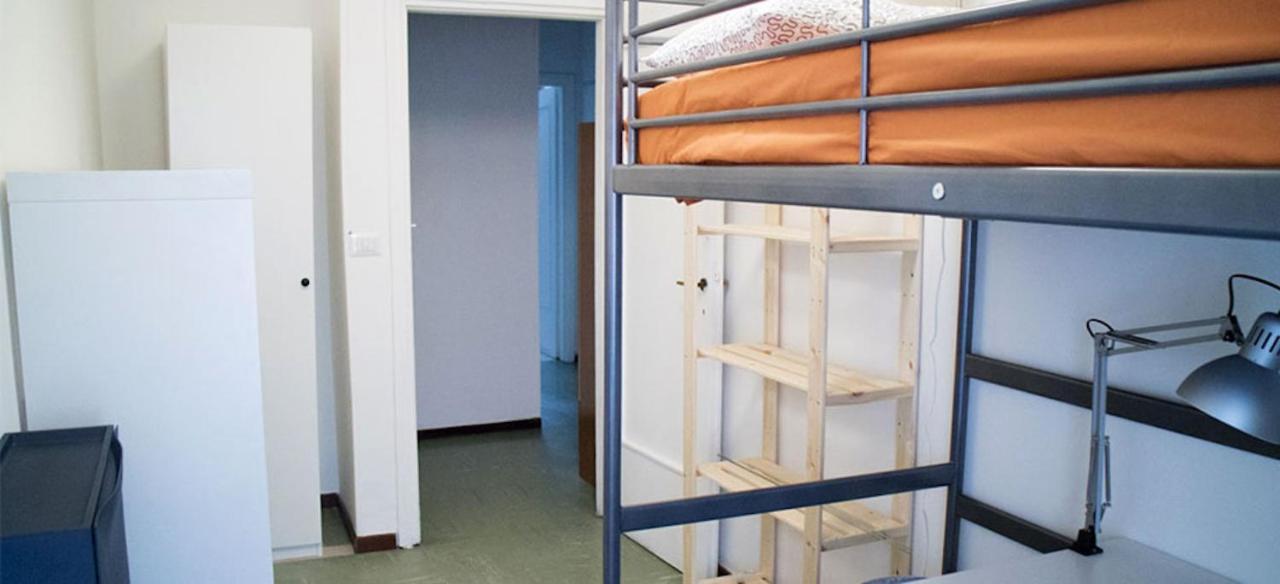 Guest house Kamchu Apartments: Viale Libia Rome