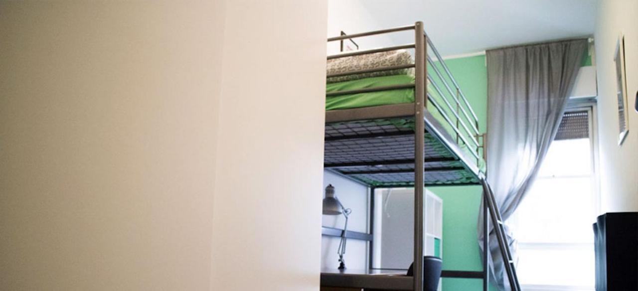 Guest house Kamchu Apartments: Viale Libia