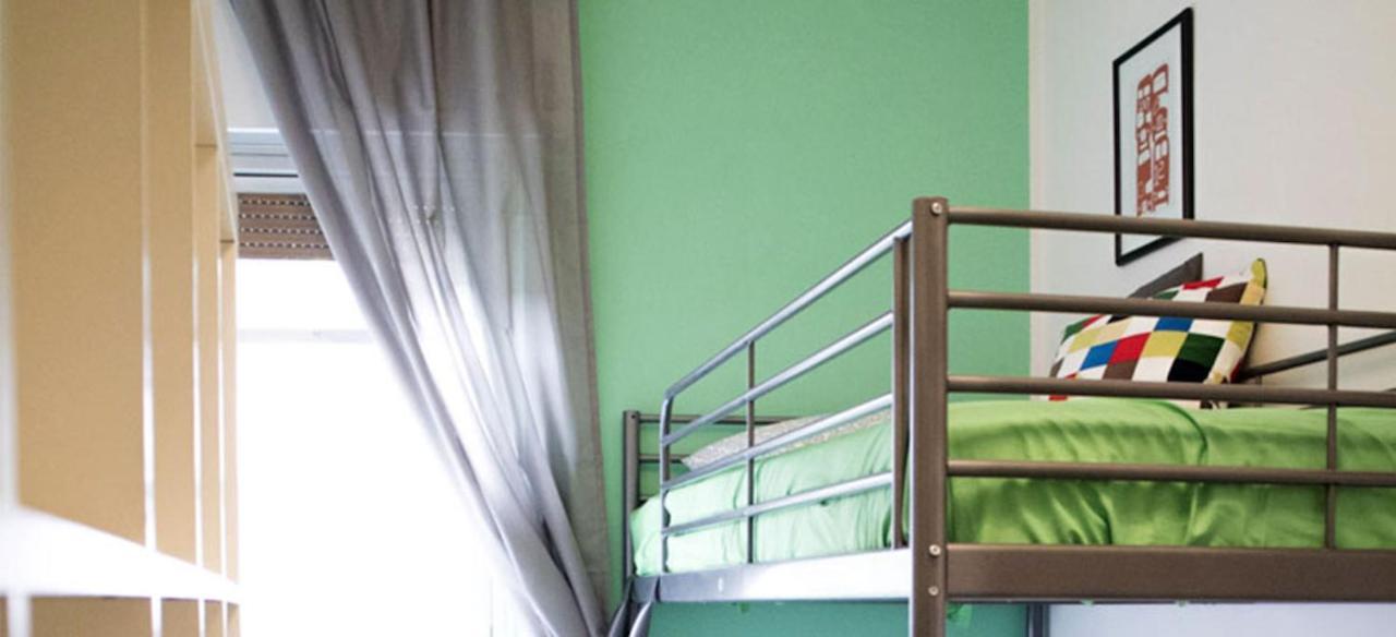 Guest house Kamchu Apartments: Viale Libia Rome