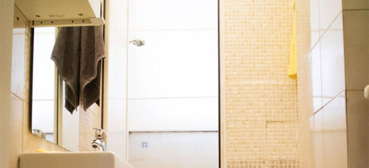 Kamchu Apartments: Viale Libia Guest house Rome
