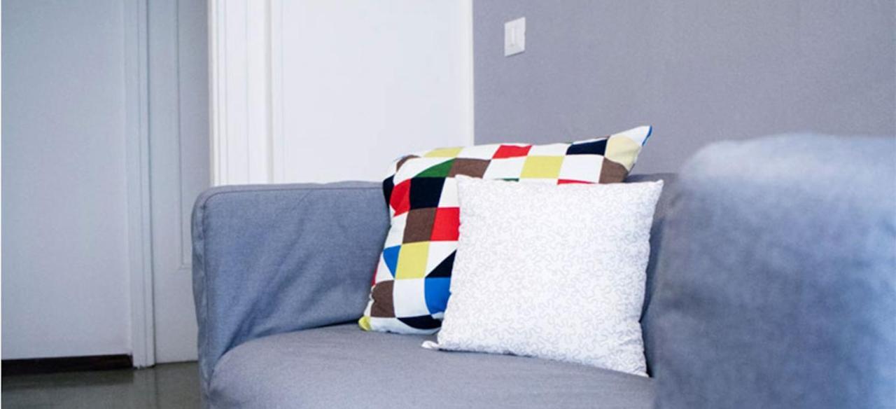 Kamchu Apartments: Viale Libia Guest house Rome
