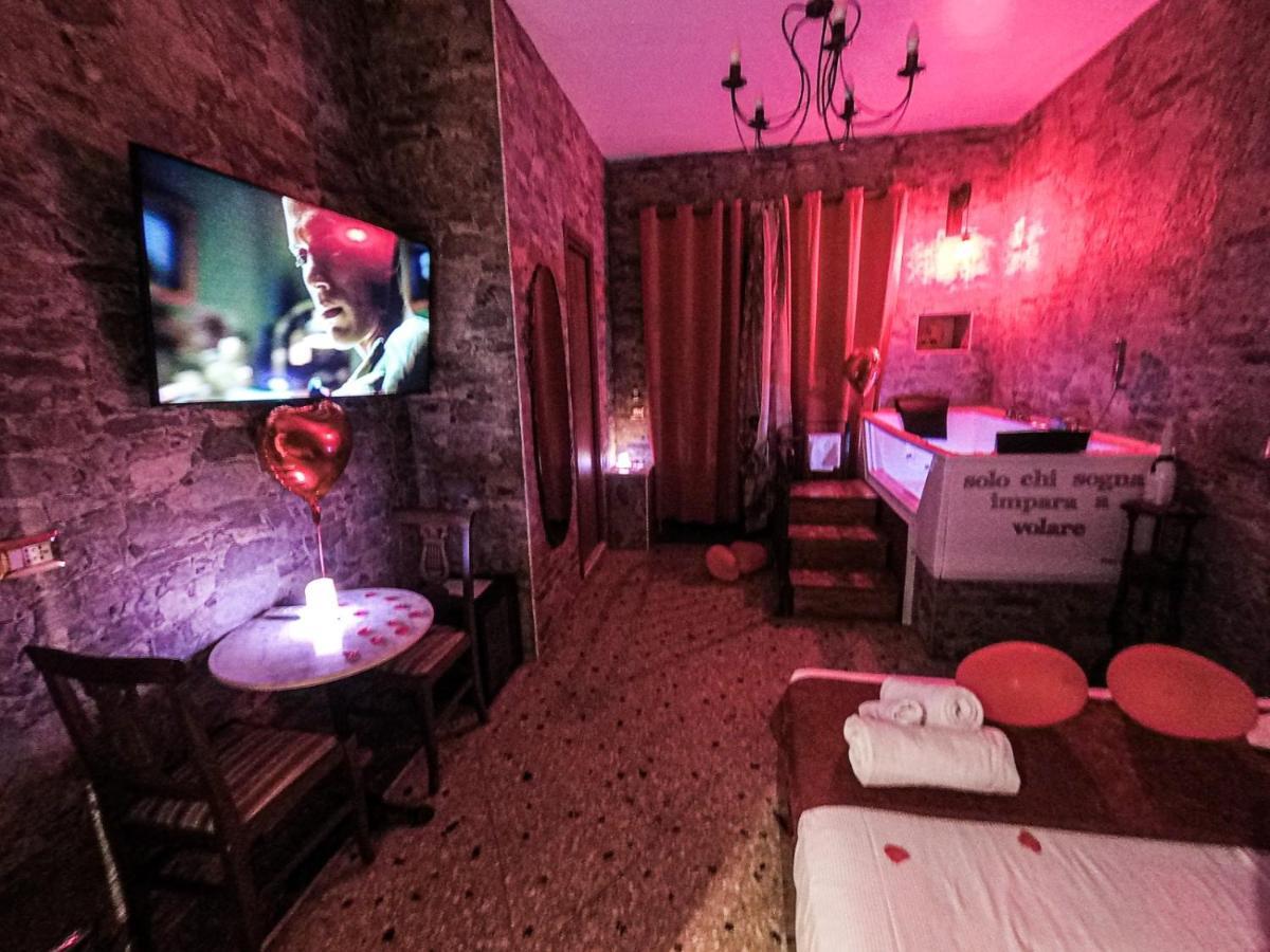 Casa de hóspedes Il Gladiatore