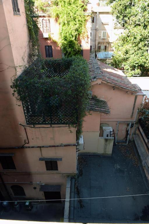 Spagna Luxury Guest house Rome