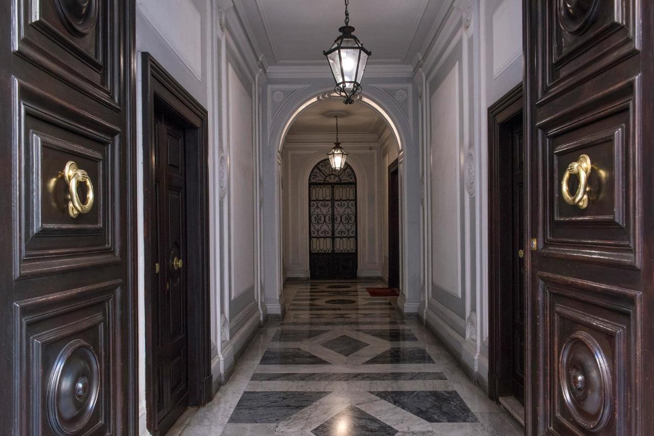 Spagna - Alta Luxury Apartment *