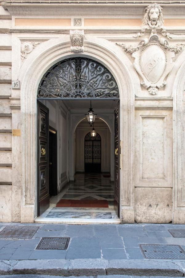 Apartment Spagna - Alta Luxury