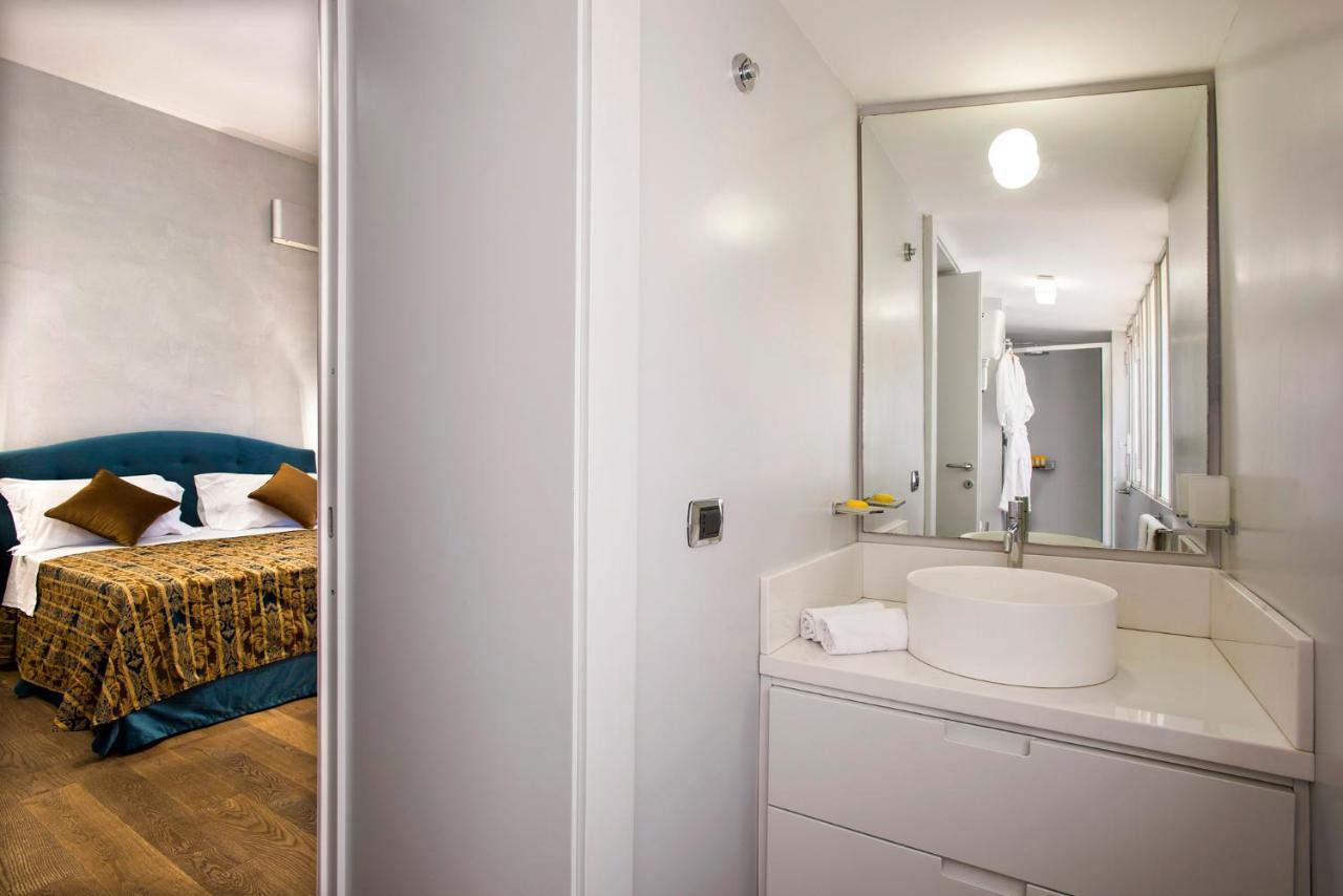 Spagna - Alta Luxury Apartment Rome
