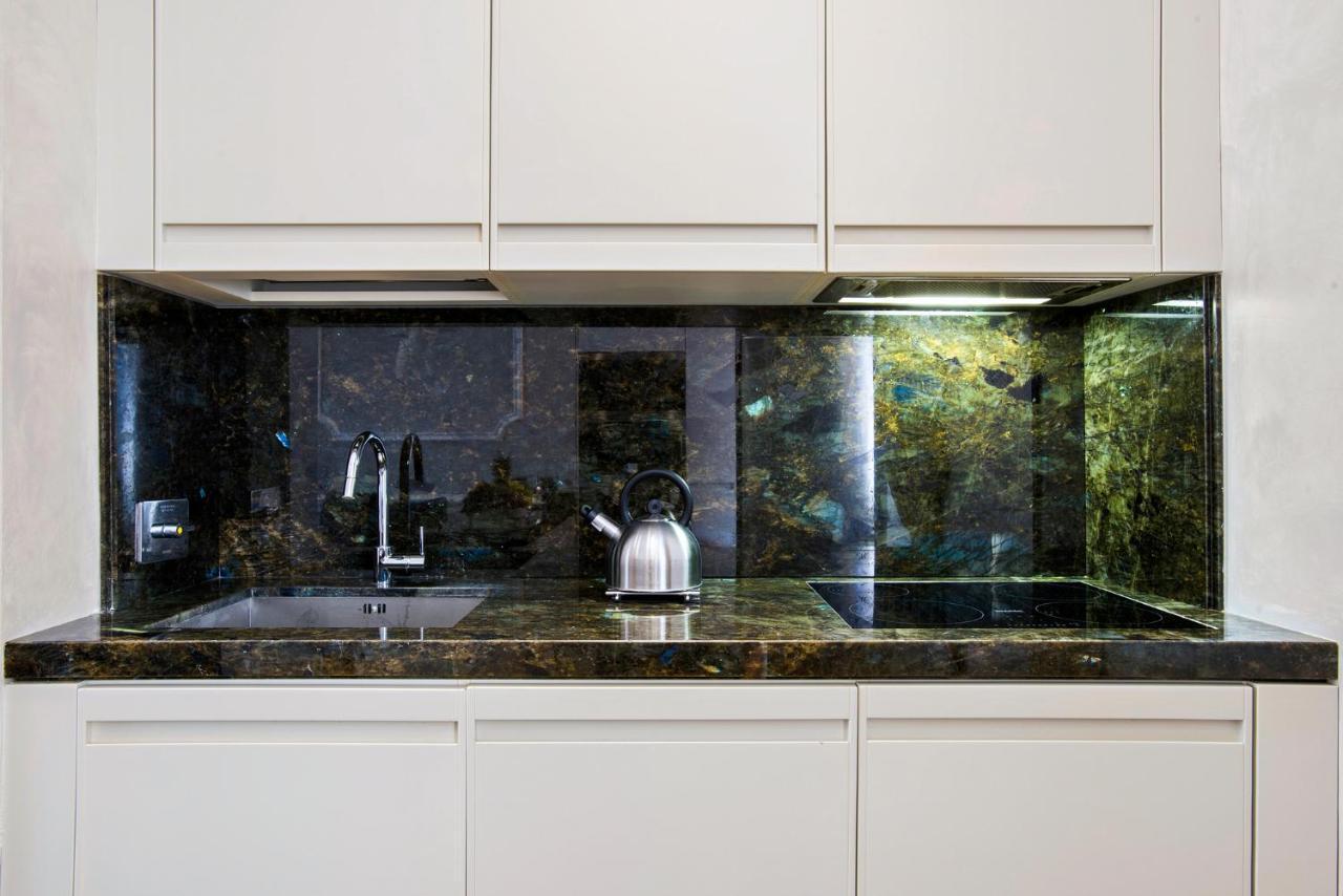 Apartment Spagna - Alta Luxury Rome