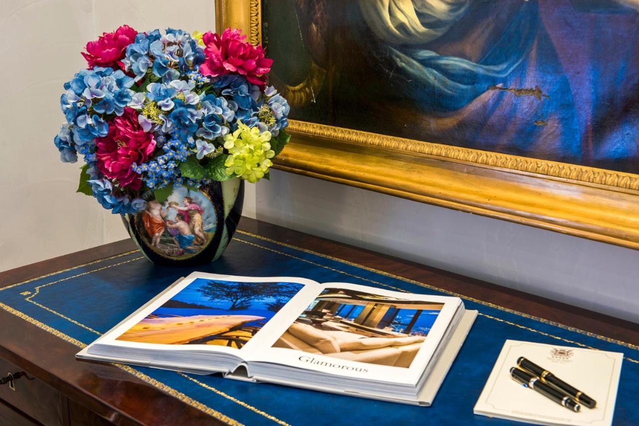 Apartment Spagna - Alta Luxury *