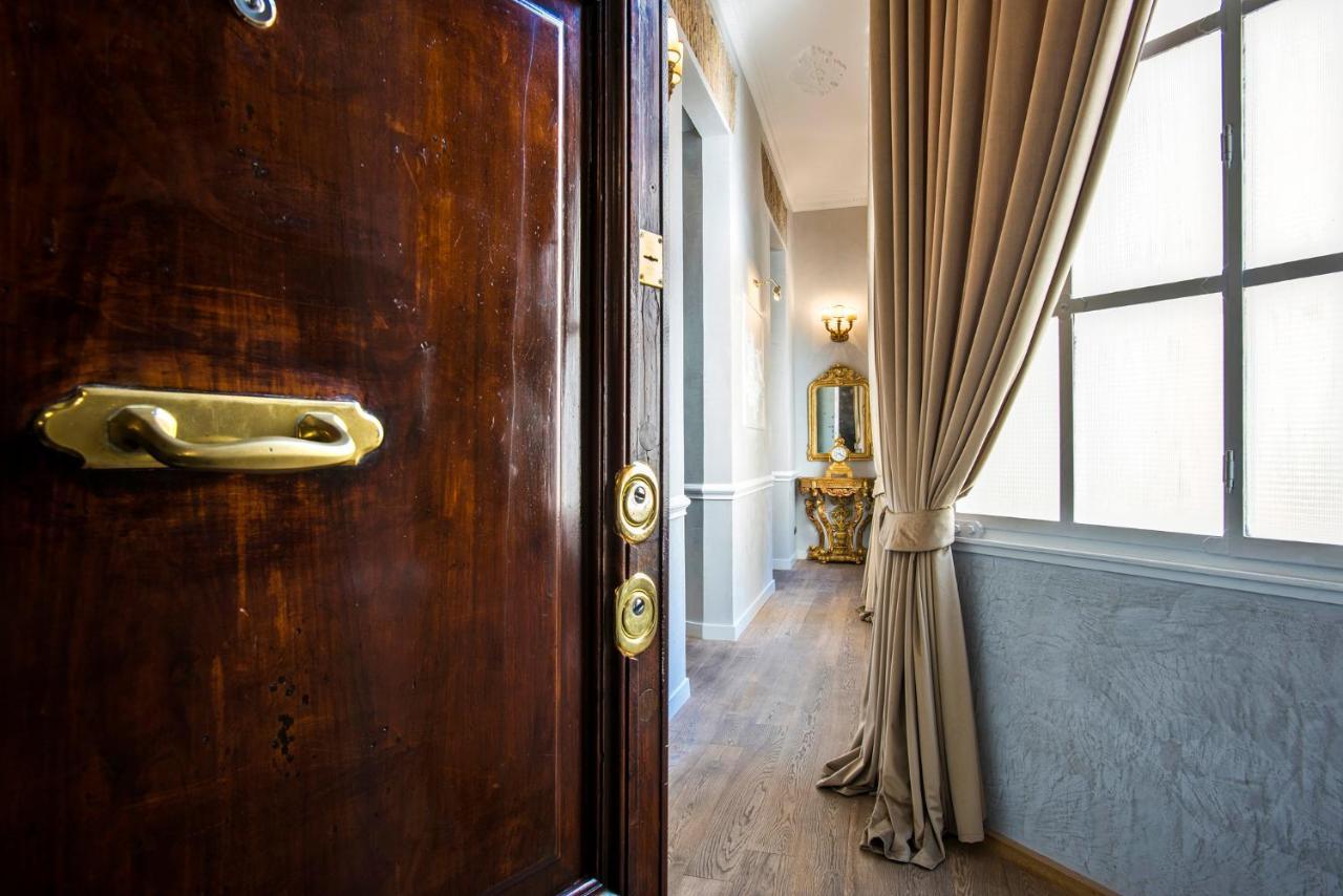 Apartment Spagna - Alta Luxury Rome