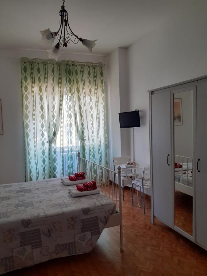 Il Papavero Nero Bed & Breakfast Rome