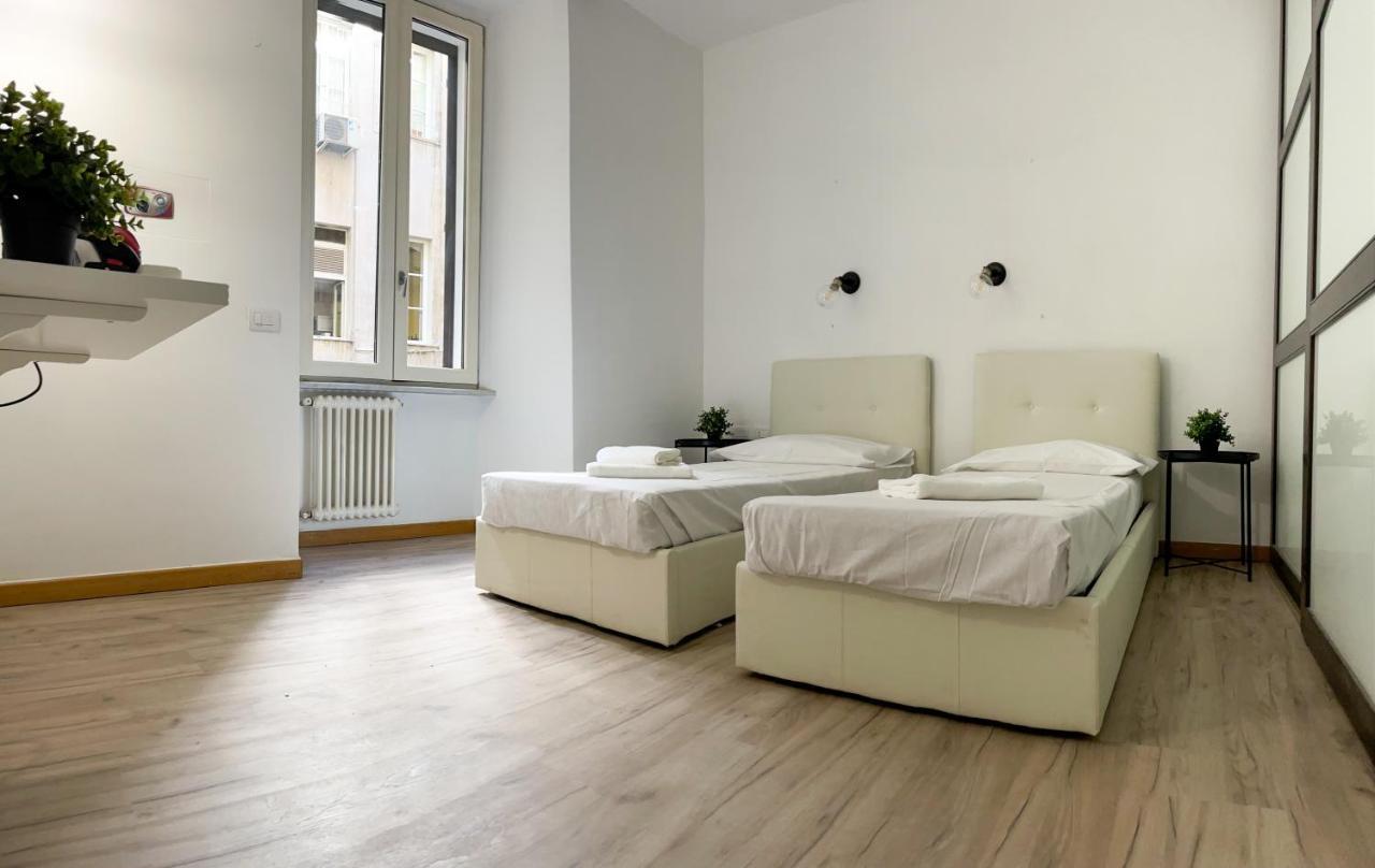 Veneto Boutique Guest house Rome