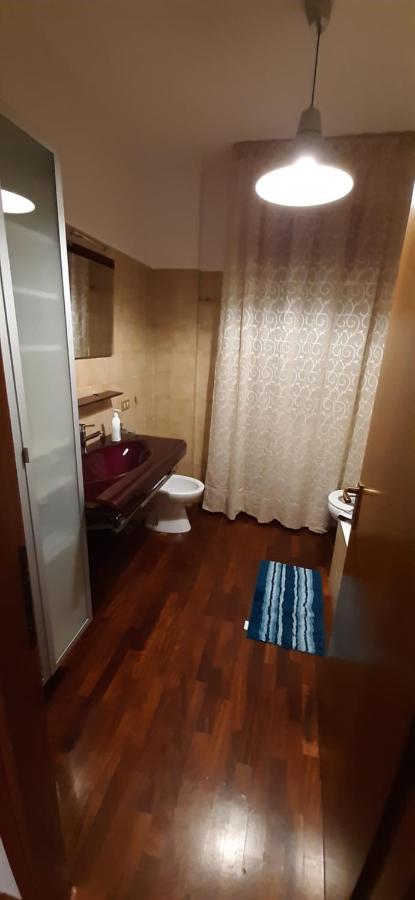 La Casa Di Ale Apartment *
