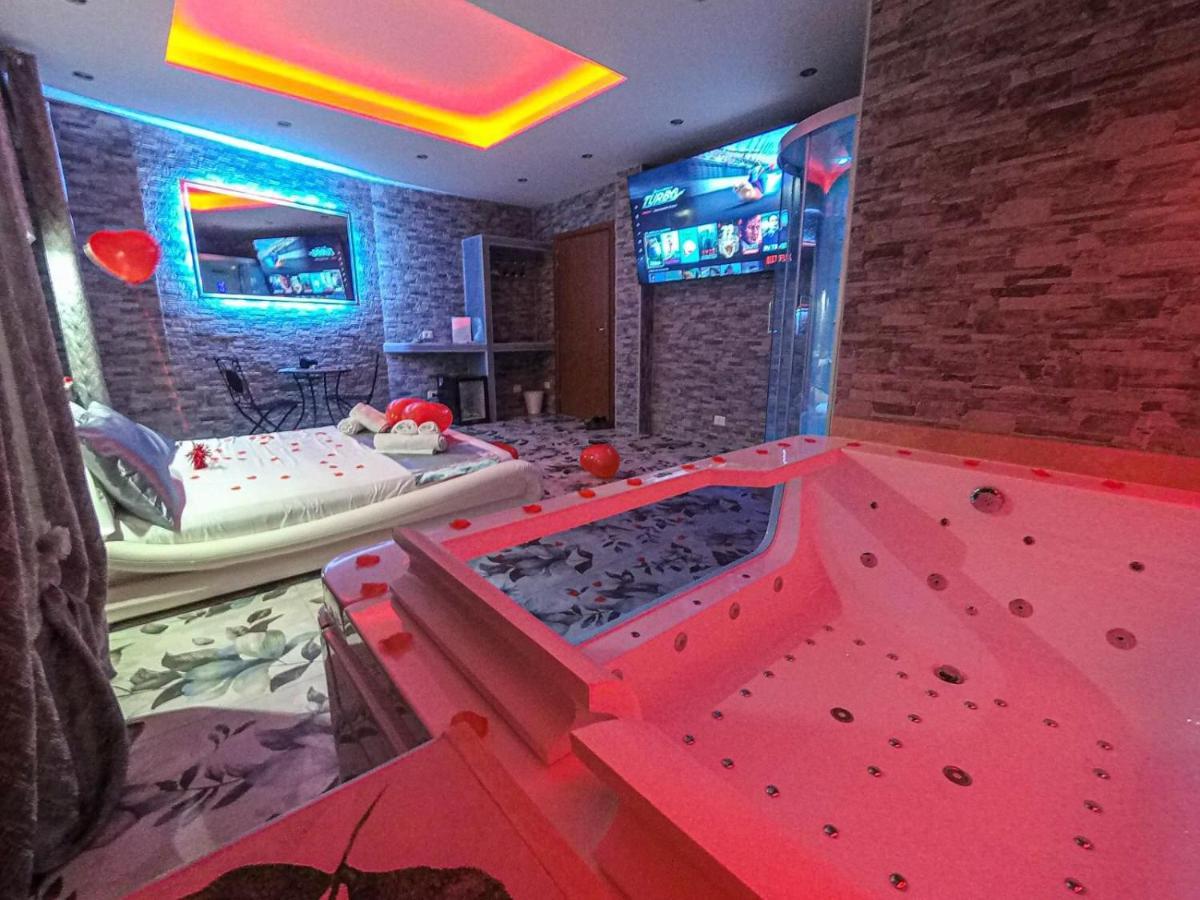 Affittacamere Er Centurione