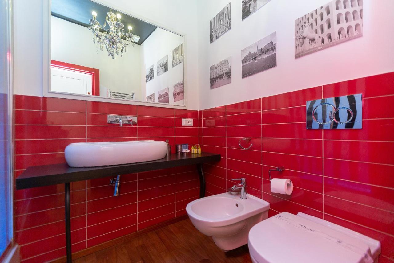 Apartment Spanish Steps Exclusive In Rome
