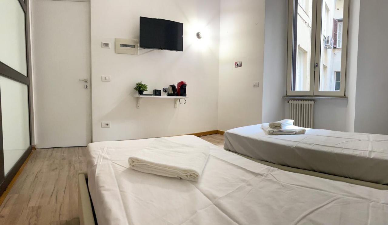 Veneto Boutique Rome