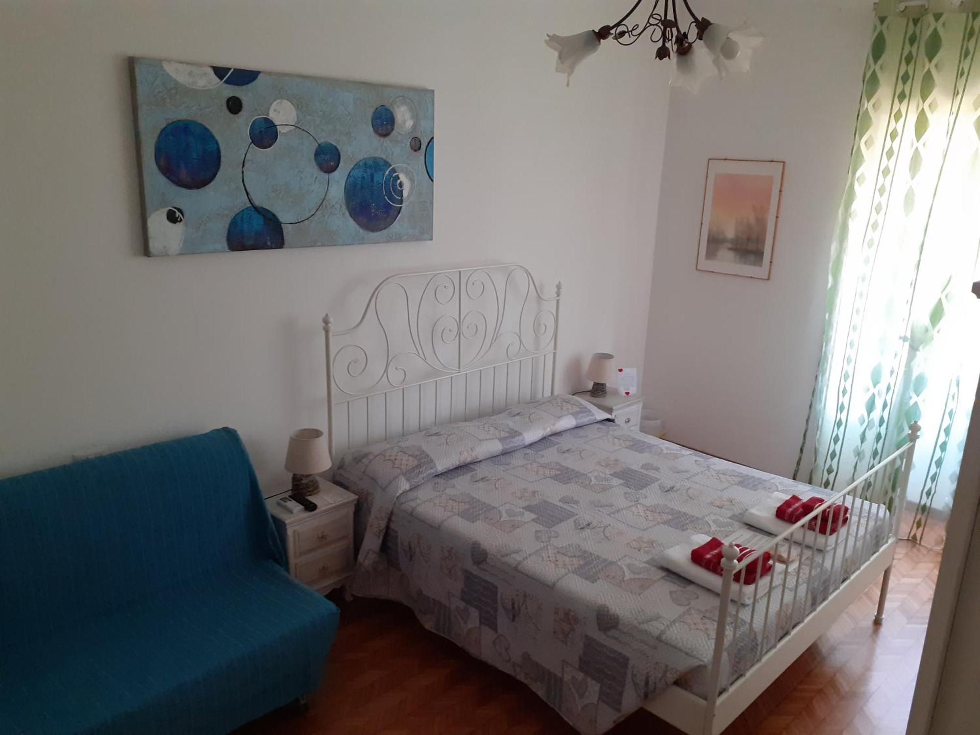 Bed & Breakfast Il Papavero Nero