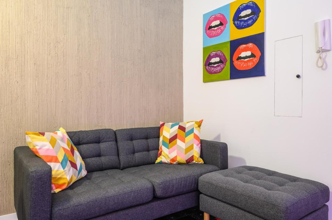 Apartment Marylin Via Della Croce