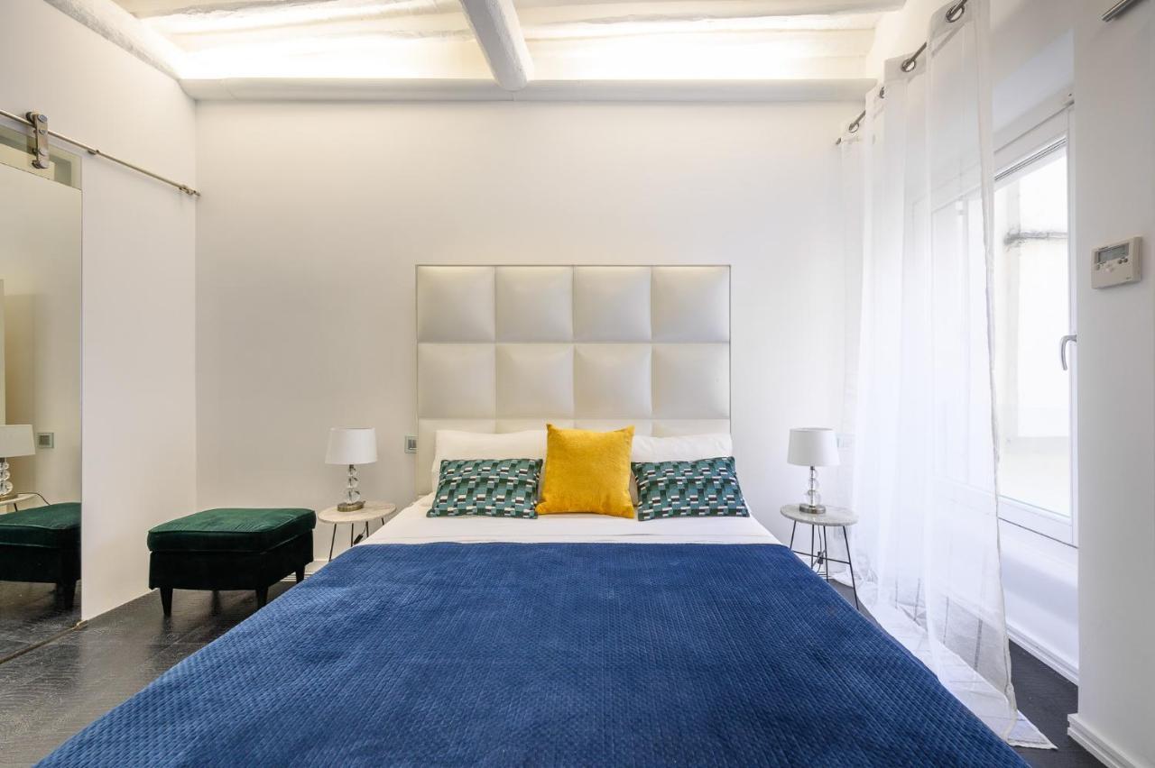 Apartment Marylin Via Della Croce Rome