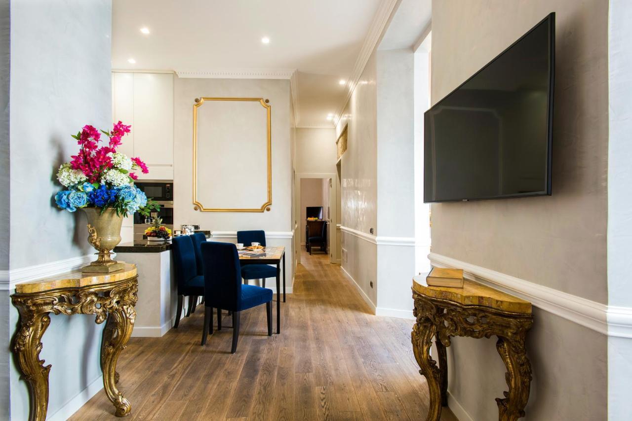 Spagna - Alta Luxury * Rome