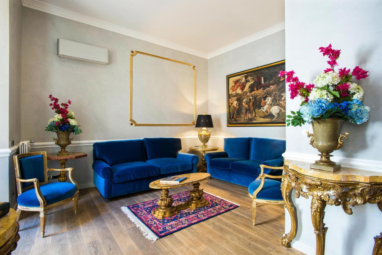 Spagna - Alta Luxury Apartment Rome
