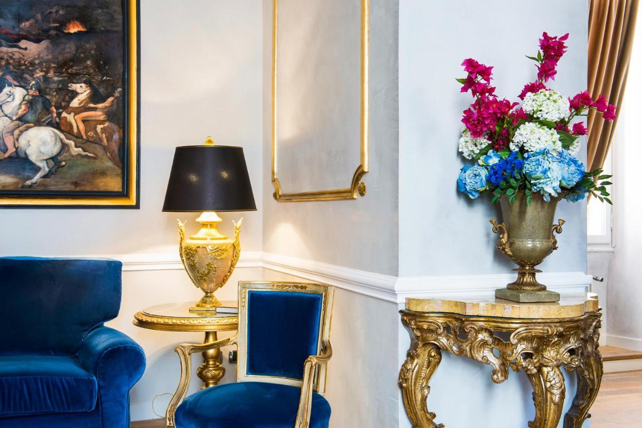 Apartment Spagna - Alta Luxury *
