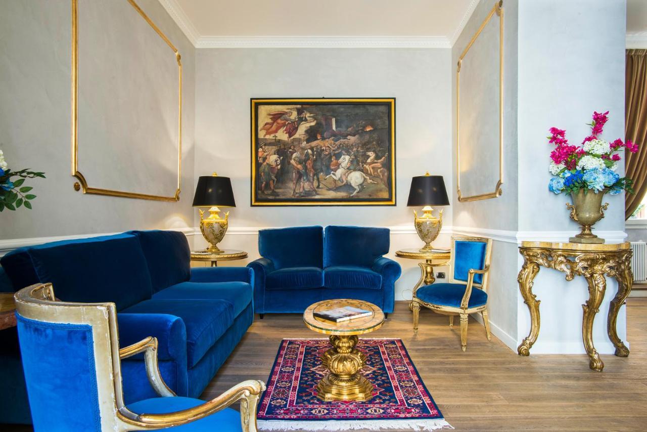 Spagna - Alta Luxury * Rome