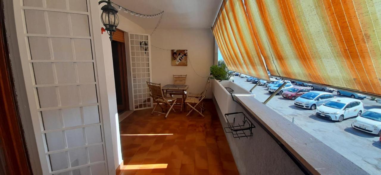 La Casa Di Ale Apartment