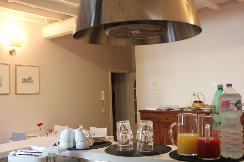 Guest house Relais Casa Della Fornarina 3*