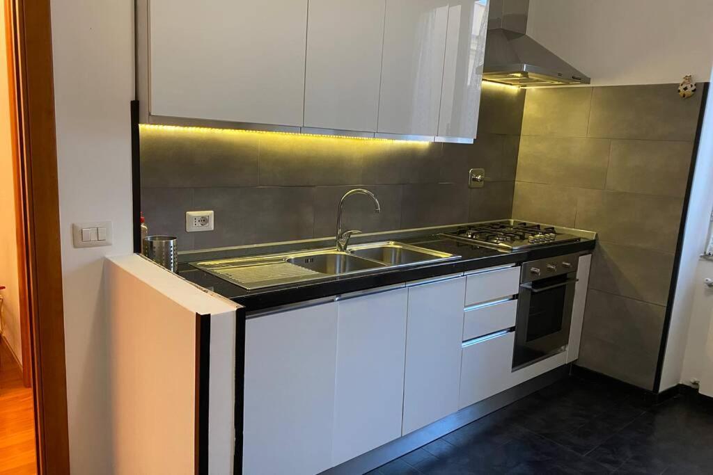 Casa Pavona Appartement Rome