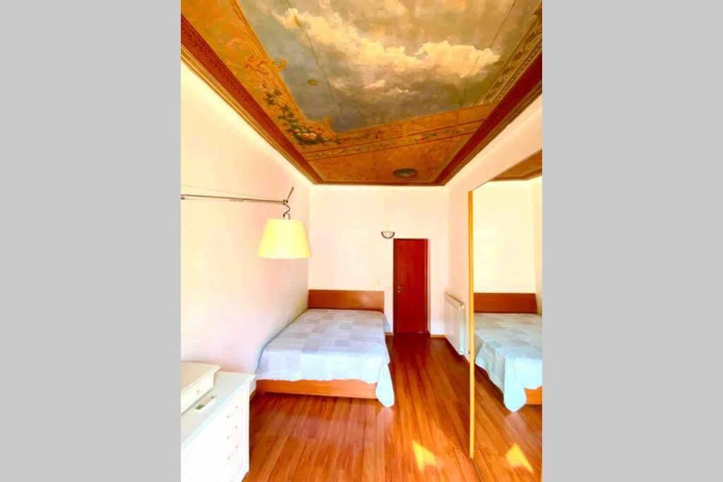 Appartement Casa Pavona