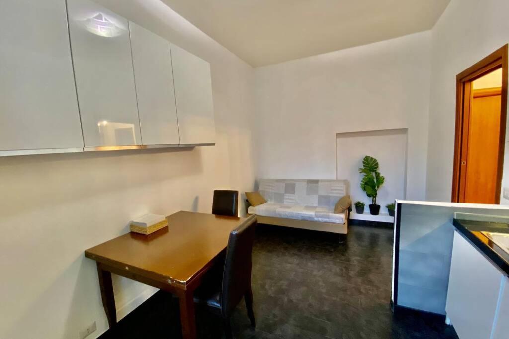 Appartement Casa Pavona *