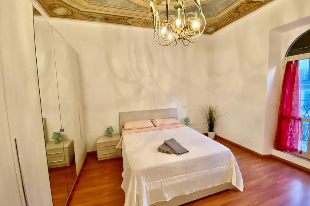 Casa Pavona *