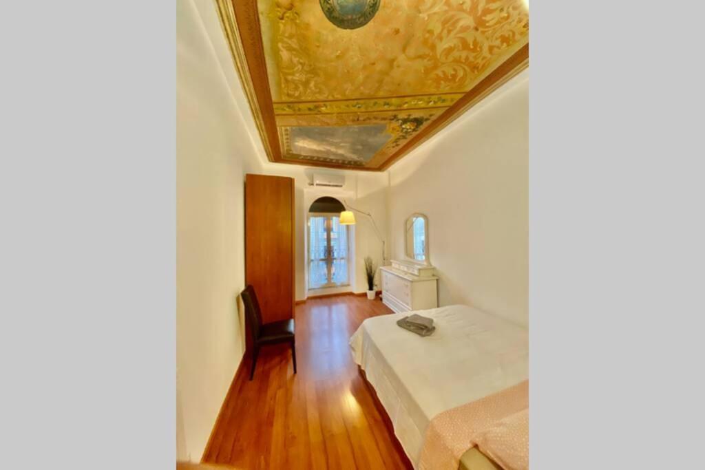 Casa Pavona Rome