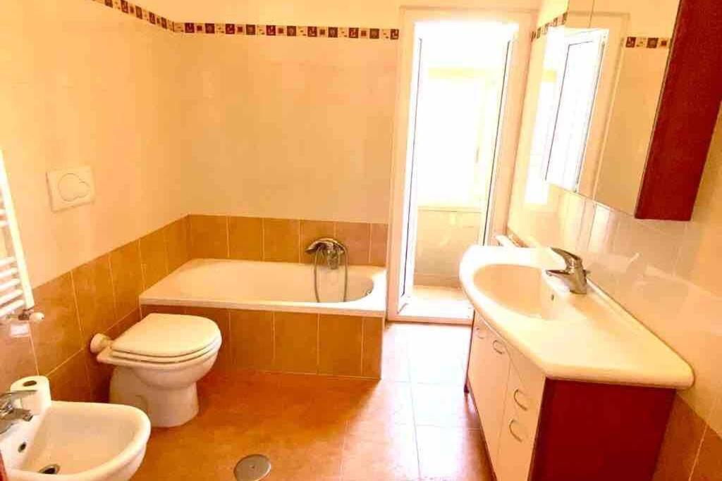 Casa Pavona *