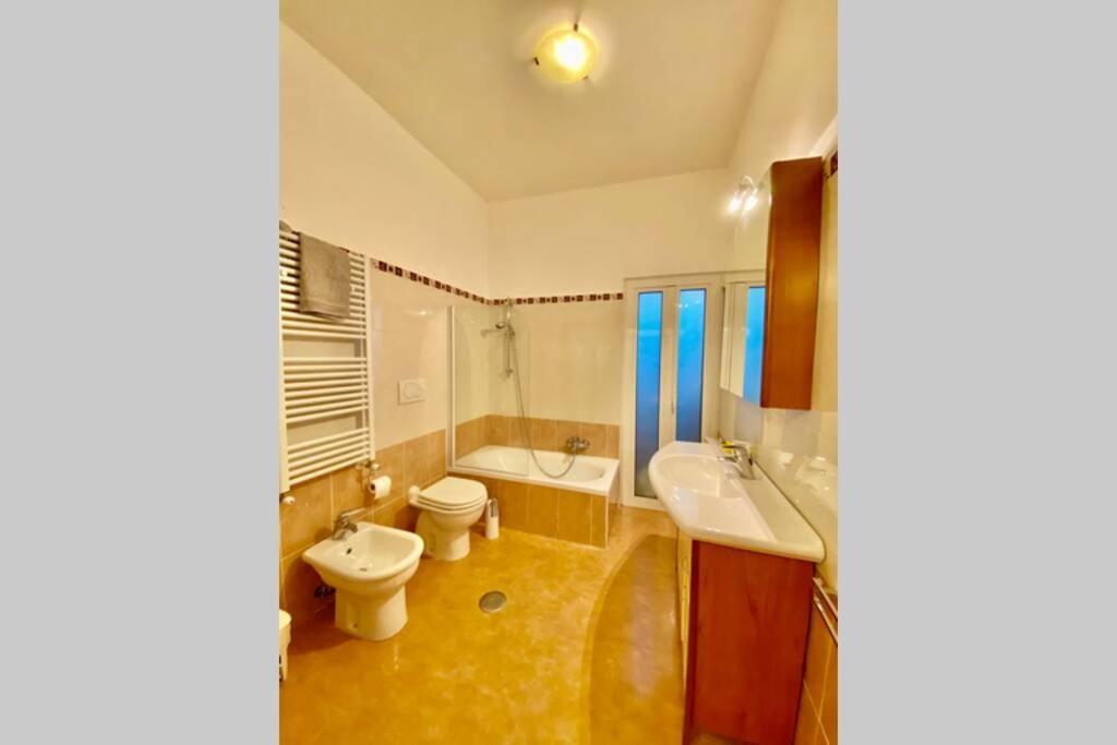 Appartement Casa Pavona
