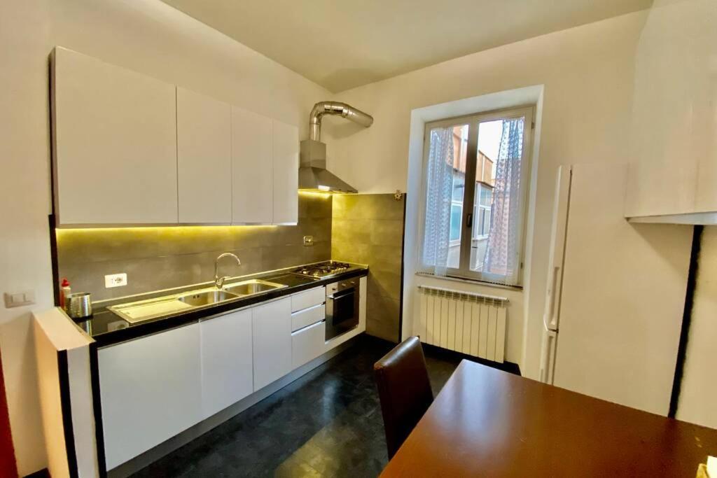 Appartement Casa Pavona